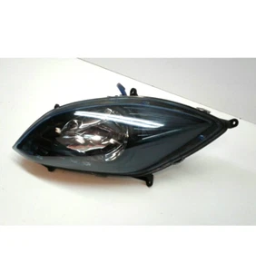 KYMCO XCITING R250/R300i/R500F1 XCITING400i HEADLIGHT LEFT 33150-LGR2-E00 - Picture 1 of 16
