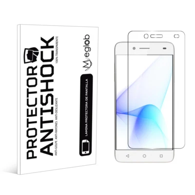 Protector Pantalla ANTISHOCK para Sharp MS1 Foto 1 de 4