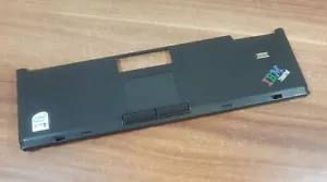 Palmrest Handauflage Touchpad +FP 26R9377 Lenovo Thinkpad T60 T61 R60 R61 14" - Bild 1 von 3