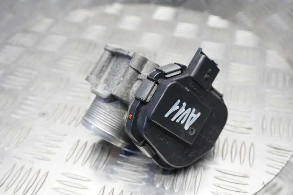 CUERPO ACELERADOR FORD GALAXY S-MAX MONDEO 1.6 TDCI 2010-2014 AV11 Foto 1 de 4