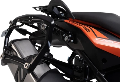 Portador lateral SW-MOTECH PRO - izquierda/derecha - KTM KFT.04.333.30001/B Foto 1 de 4