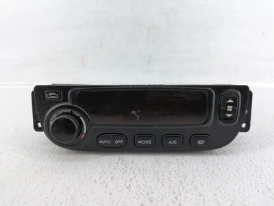 Suzuki Verona 2004-2004 calefacción aire acondicionado control de clima 96392751 RQCH9 Foto 1 de 4