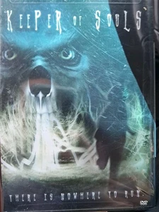 Keeper Of Souls (DVD, 2004) Brand New Sealed/Free Shipping - Bild 1 von 4