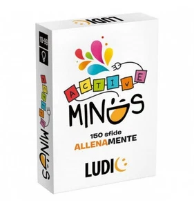 LUDIC IT51111 Active Minds - Imagen 1 de 1