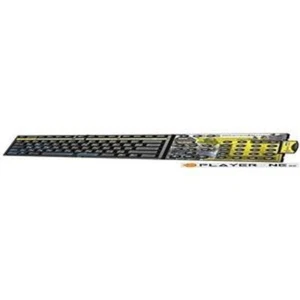 Unbekannt Steel Series Zboard KEYSET Counter Strike (French) (US IMPORT) - Photo 1/2