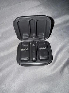 Rode Wireless Micro Ultra-Compact 2-Person Digital Wireless Microphone System - Picture 1 of 2