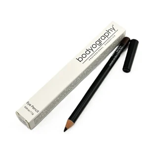 ✏️ bodyography prof cosmetics Eye Pencil - Black Walnut - 0.04 oz / 1.1 g | NEW - Picture 1 of 3
