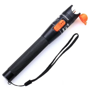 Visual Fault Locator 10mW Red Light Pen Tool 10 Kilometers Distance Checker - Zdjęcie 1 z 5