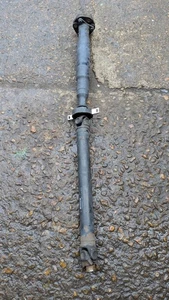 BMW X3 PROP SHAFT PROPSHAFT F25 2.0D (2010-2014) 7589801-05 - Picture 1 of 10