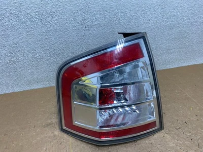 Ford Edge 2007 2008 2009 2010 luz trasera izquierda conductor lado derecho fabricante original V6049 DW Foto 1 de 4