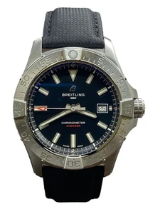 Breitling Avenger Automatic A17328101B1X1 Black Dial Automatik Herrenuhr - Bild 1 von 10