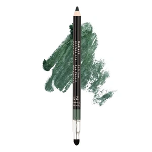 Radiant Professional Waterproof Eyeliner Pencil - 21 FOREST GREEN - Bild 1 von 9