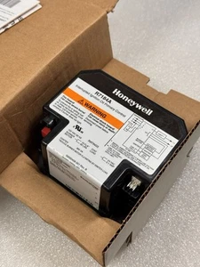 Honeywell R7184A Zündunterbrechungsöl Primärsteuerung R7184A1026 - Bild 1 von 10
