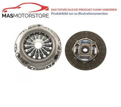 KUPPLUNGSSATZ KUPPLUNG SATZ VALEO 828553 A NEU OE QUALITÄT - Image 1 of 3