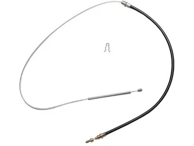Cable de freno de estacionamiento trasero Raybestos 17833GSDH 1978 Mercury Monarch 1977-1979 Foto 1 de 2