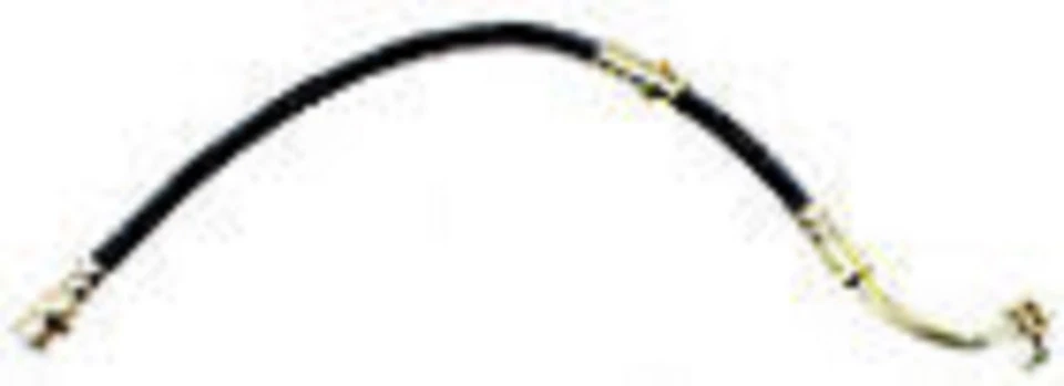 Manguera de freno NOS Brake-Pro BH38750 5638750 1988-1994 Mercury Capri Mazda 323 Foto 1 de 1