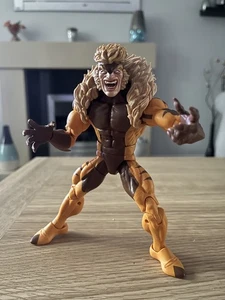 Marvel Legends Sabretooth (From 50th Anniversary Logan Collection) - Picture 1 of 2