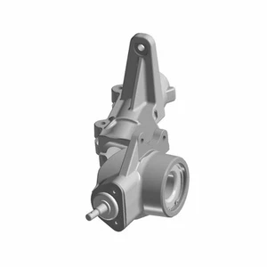 Polaris Hubstrut Assembly, Right, Genuine OEM Part 1824254, Qty 1 - Picture 1 of 2