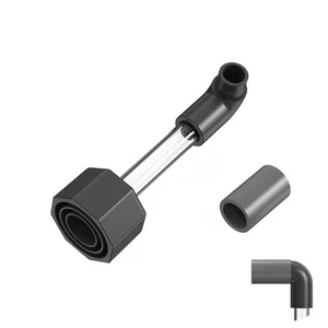 AC Drain Line Cleaner Tool, HVAC to PVC AC Line Cleaner, AC Drain Line Unclog... - Picture 1 of 6
