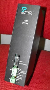Pacific Scientific - Model #5230, Full/Half Step Driver Package - Picture 1 of 1
