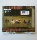 Nappy Roots Wooden Leather 2003 Atlantic Records (Back cover only no disc)