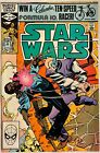 Star Wars #56 9.0 Marvel Comics 1982