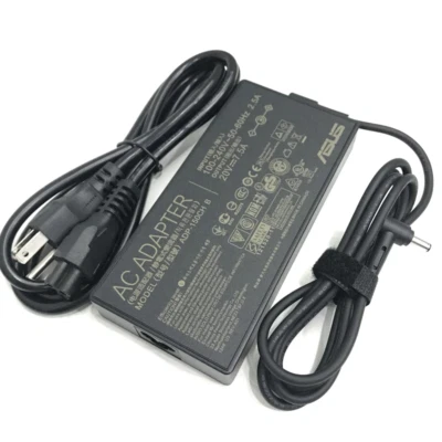 ASUS 150W Laptop Charger TUF Gaming A15 A17 F17 4.5x3.0mm AC Adapter - Image 1 of 4