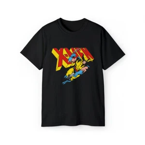 X-Men Shirt, X-Men t-Shirt, X-Men Unisex Ultra Cotton Tee - Imagen 1 de 33