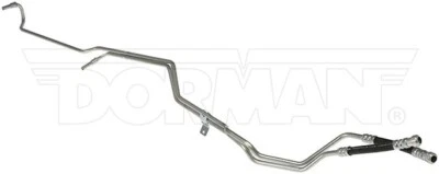 Dorman 624-641 Transmission Oil Cooler Line fits Ford F250 F350 8C3Z7R081A - Image 1 of 4