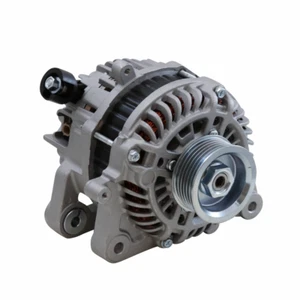 200 Amp Output High Performance NEW Alternator For Honda Civic HR-V Acura ILX - Bild 1 von 4