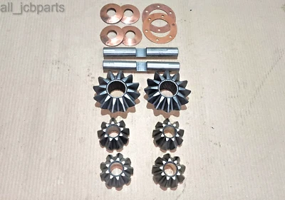 Jcb Parts- Differential Gear Kit   (Part No. 450/16900) - Image 1 of 4