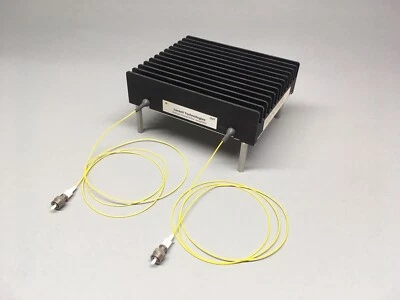 Amplificador de fibra dopado con erbio Lucent Tech X1713CDC / Comcode 107394520 Foto 1 de 4