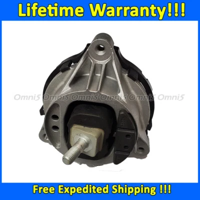 Montaje de motor delantero RT S2817 para BMW 228i/328d/12-16 320i/328i 2,0 L tracción trasera 4082 14-18 Foto 1 de 3