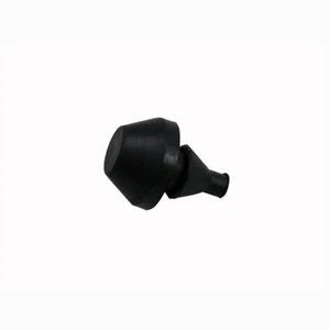 Rubber Bumper Grommet Kit Fits Husqvarna 394 395 Chainsaw Replaces OEM501485303  - Picture 1 of 2