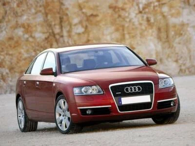 WERKSTATTHANDBUCH REPARATUR AUDI A6 4F REPARATURANLEITUNG AUF CD  - Bild 1 von 4