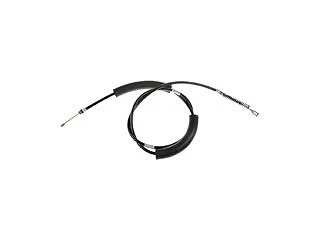 Rear Right Parking Brake Cable Dorman For 2005-2006 Cadillac Escalade ESV - Image 1 of 2