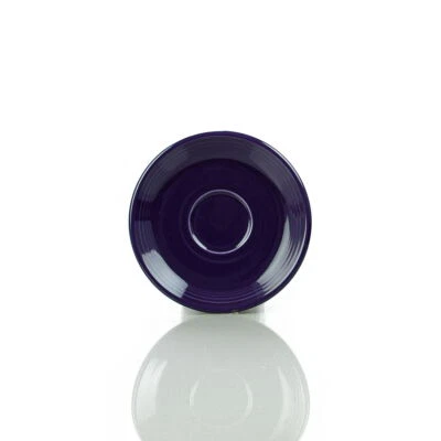 Plato platillo Fiesta® 5,875" | ciruela                    Foto 1 de 3