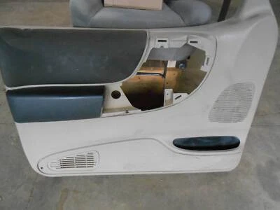 Ford Ranger 2005 panel interior delantero izquierdo del lado del conductor fabricante de equipos originales Foto 1 de 4