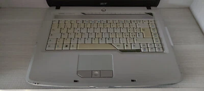 NOTEBOOK Acer 5520 Aspire Acer 5520 5520-6A2G25Mi NON Funzionante - Immagine 1 di 4