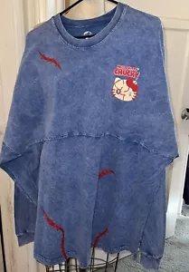 Universal Studios Hello Kitty Chucky Spirit Jersey 2XL NWOT - Picture 1 of 9