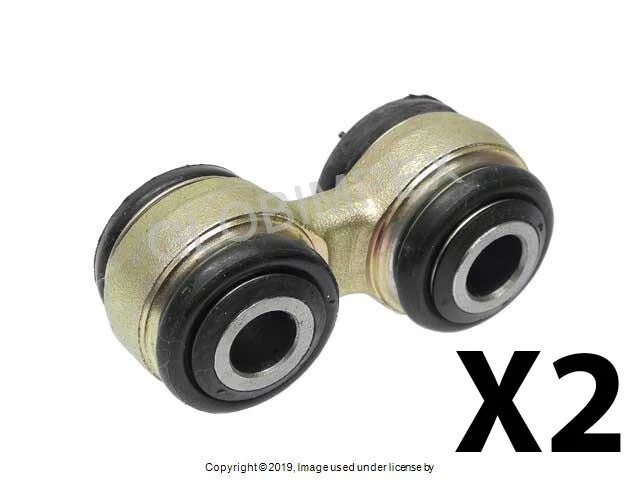 BMW 524td 525i 528e (1983-1995) продольный рычаг поддержка «Pitman рычаг» KARLYN (2) - Изображение 1 из 1