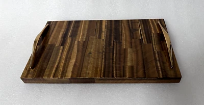 tray serving/decorative tray - Image 1 of 3