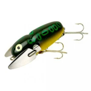 Heddon Crazy Crawler Topwater Lure Baits - Picture 1 of 6