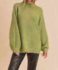 Aemi + Co tamia sweater for women