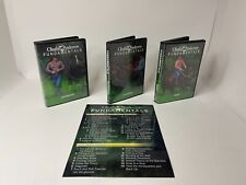 CLINTON ANDERSON FUNDAMENTALS SERIES - GROUNDWORK Total 14 DVD's Set