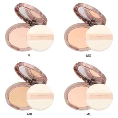 NEW 2025 CANMAKE Marshmallow Finish Powder Mini Type 5g With 4 Colors - Image 1 of 4