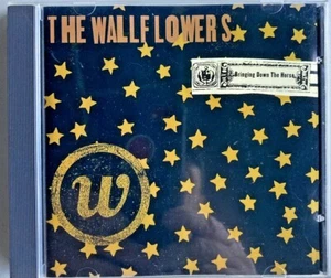 THE WALLFLOWERS - Bringing Down the Horse - Music CD - Very Good - Picture 1 of 3