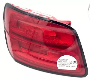 Bentley New Flying Spur (2020 -) Tail Light (Left) 3SE945096AD OEM & NEW - Foto 1 di 6