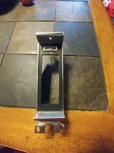 1965 65 BUICK Sportwagon Skylark Special GS USED GM DASH HEATER CONTROL BEZEL - Picture 1 of 8