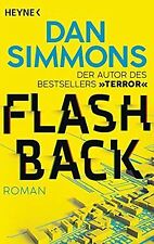 Flashback: Roman de Simmons, Dan | Livre | état très bon